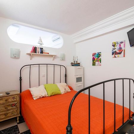 Lightbooking San Agustin Las Flores Eksteriør billede