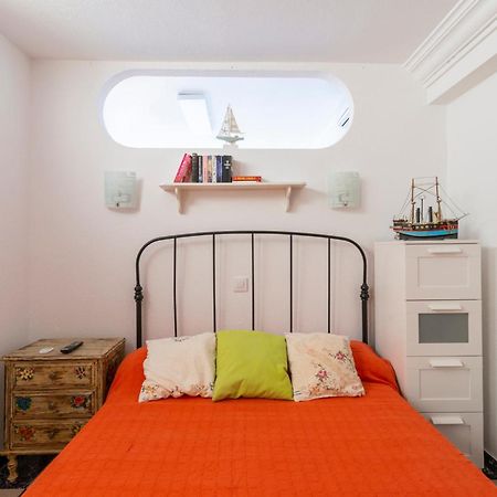 Lightbooking San Agustin Las Flores Eksteriør billede