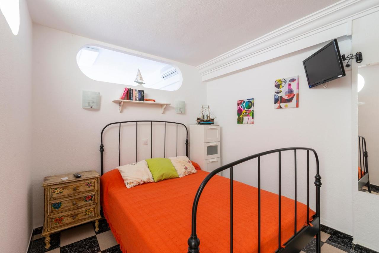 Lightbooking San Agustin Las Flores Eksteriør billede