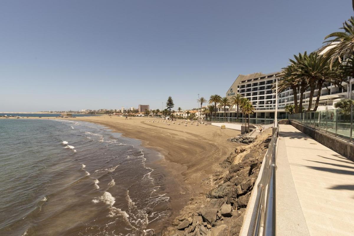 Lightbooking San Agustin Las Flores Eksteriør billede