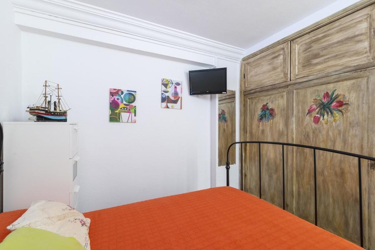 Lightbooking San Agustin Las Flores Eksteriør billede