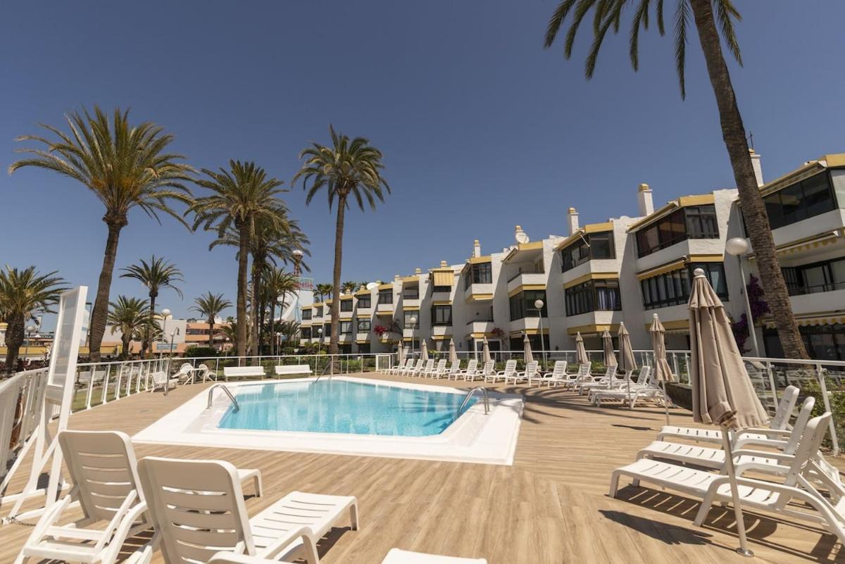 Lightbooking San Agustin Las Flores Eksteriør billede