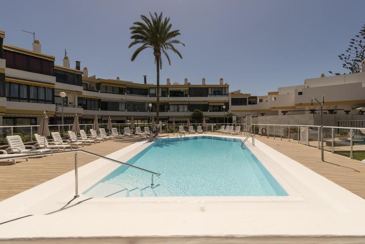 Lightbooking San Agustin Las Flores Eksteriør billede