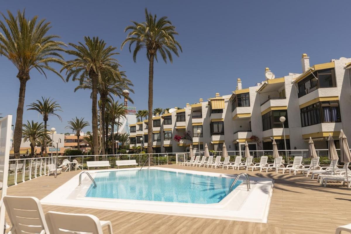 Lightbooking San Agustin Las Flores Eksteriør billede