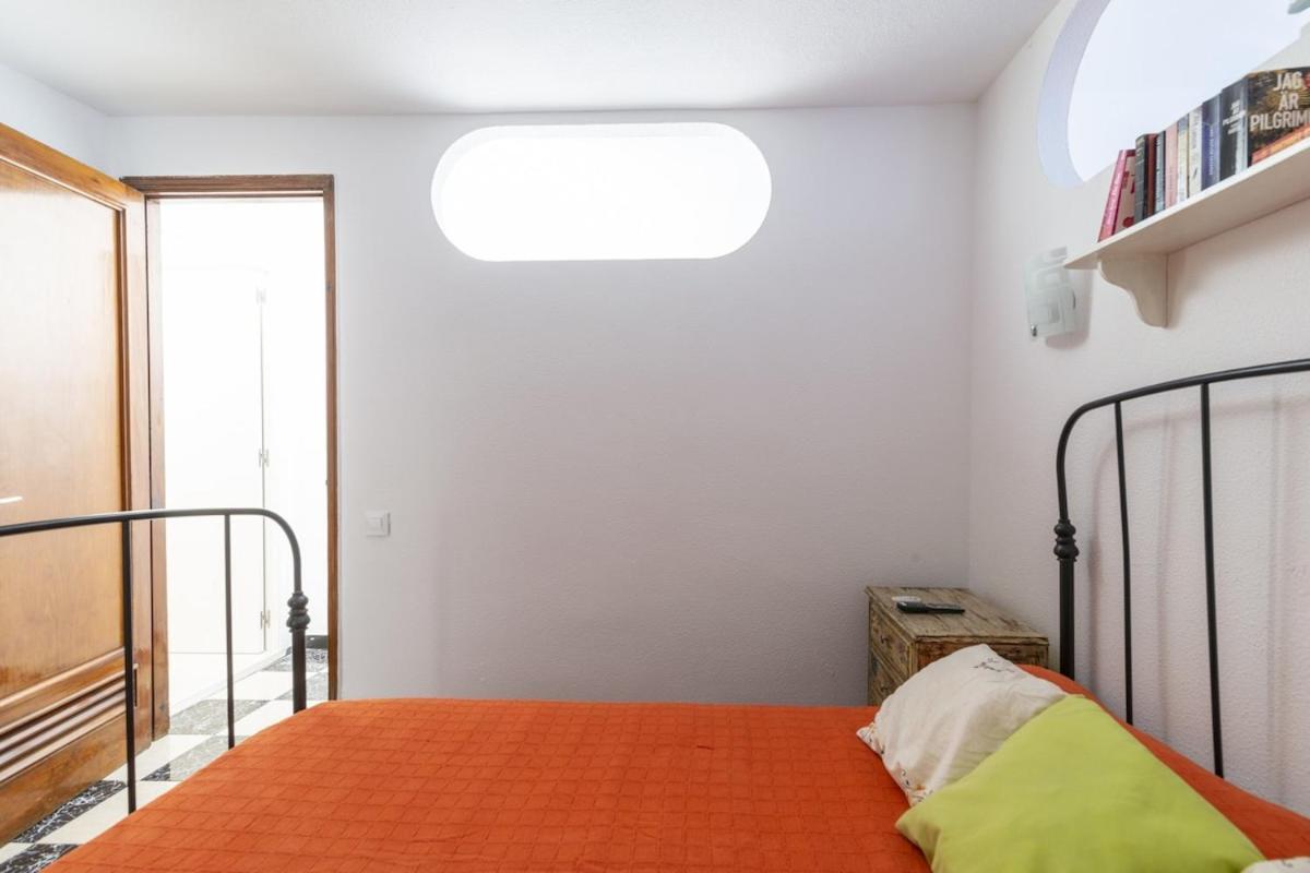 Lightbooking San Agustin Las Flores Eksteriør billede