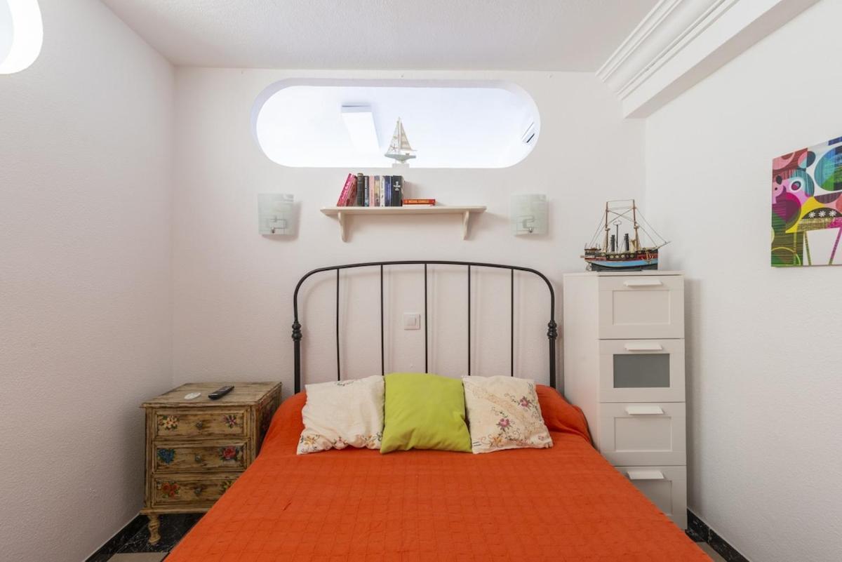 Lightbooking San Agustin Las Flores Eksteriør billede