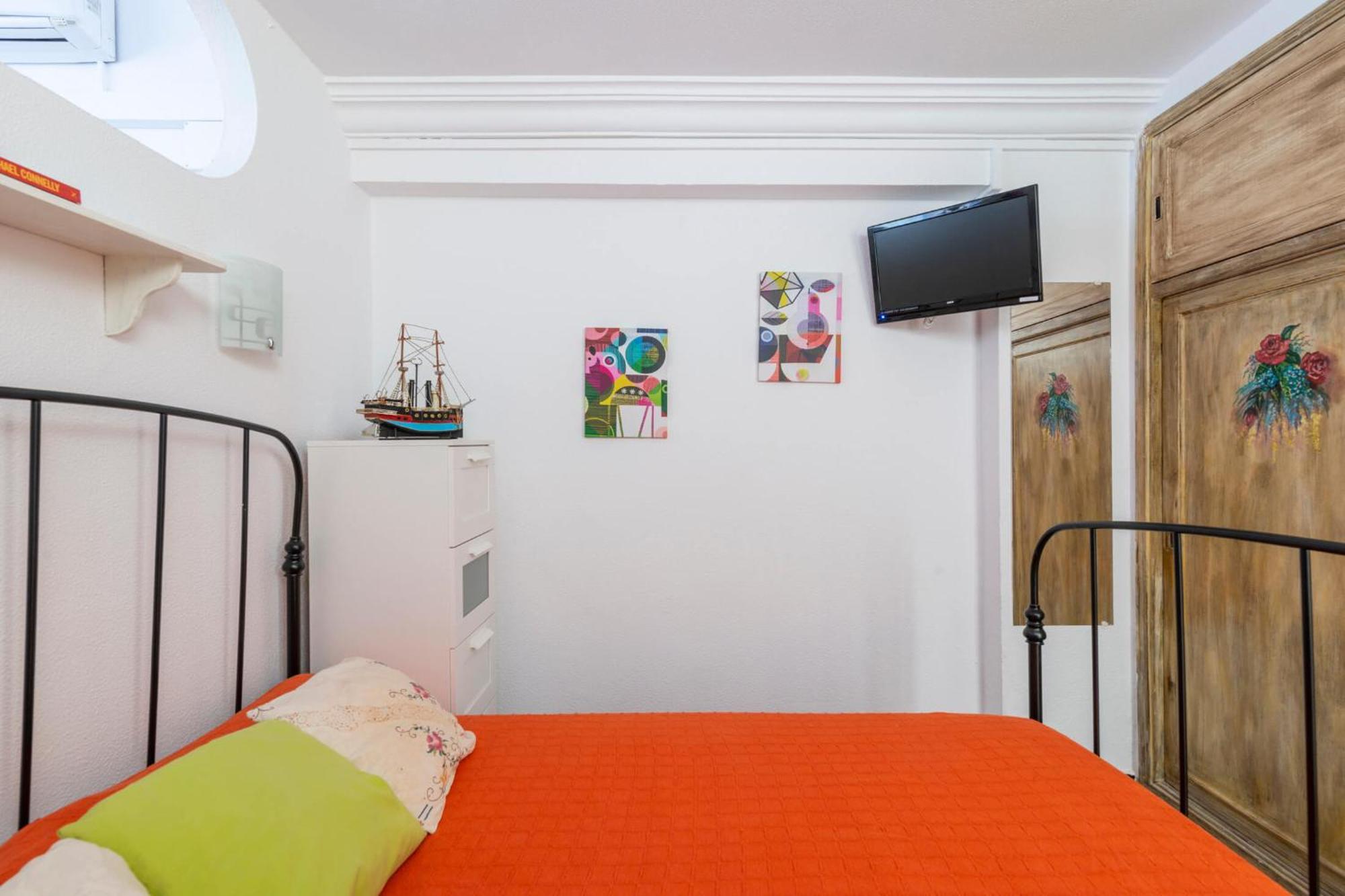 Lightbooking San Agustin Las Flores Eksteriør billede