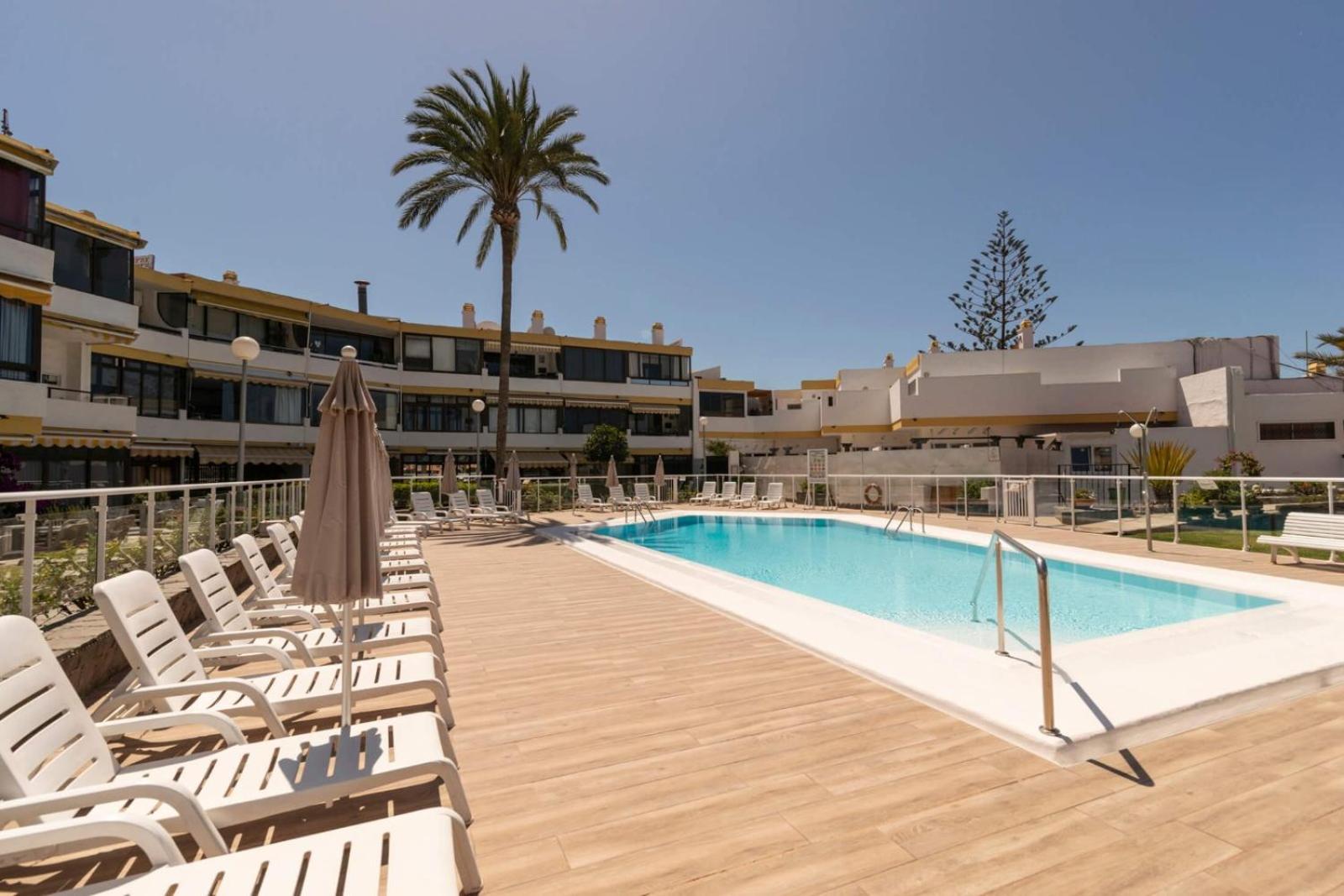 Lightbooking San Agustin Las Flores Eksteriør billede