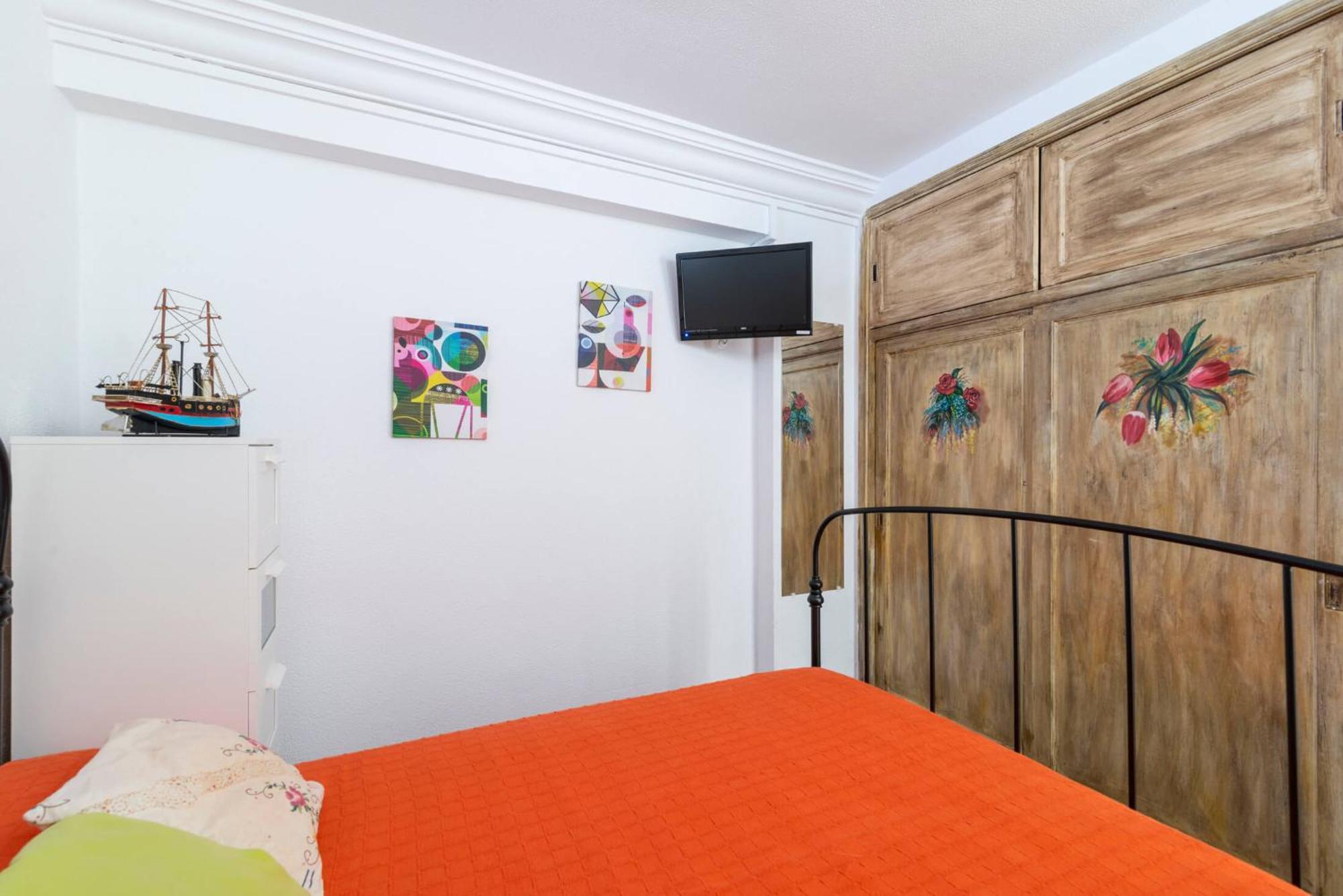 Lightbooking San Agustin Las Flores Eksteriør billede