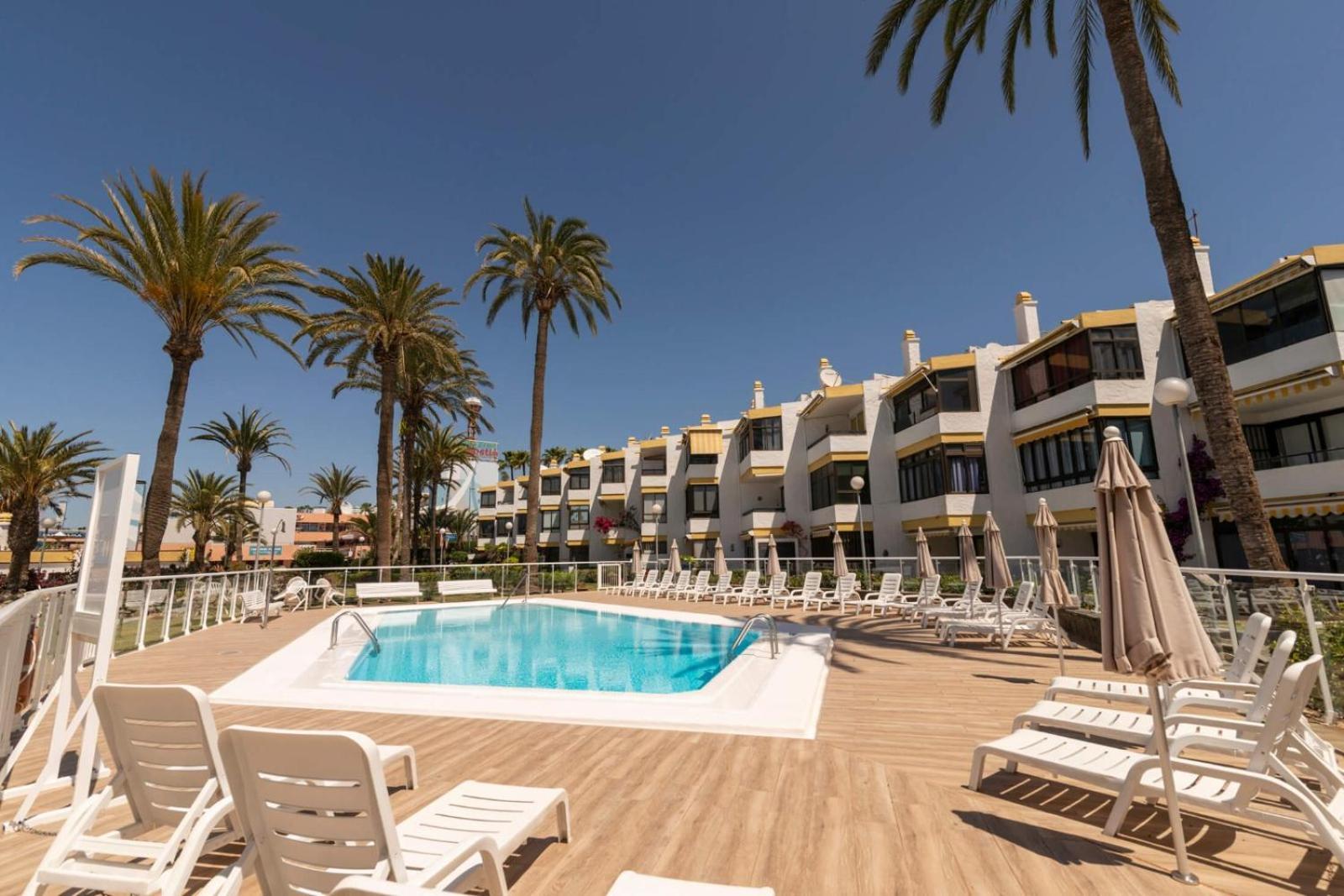 Lightbooking San Agustin Las Flores Eksteriør billede