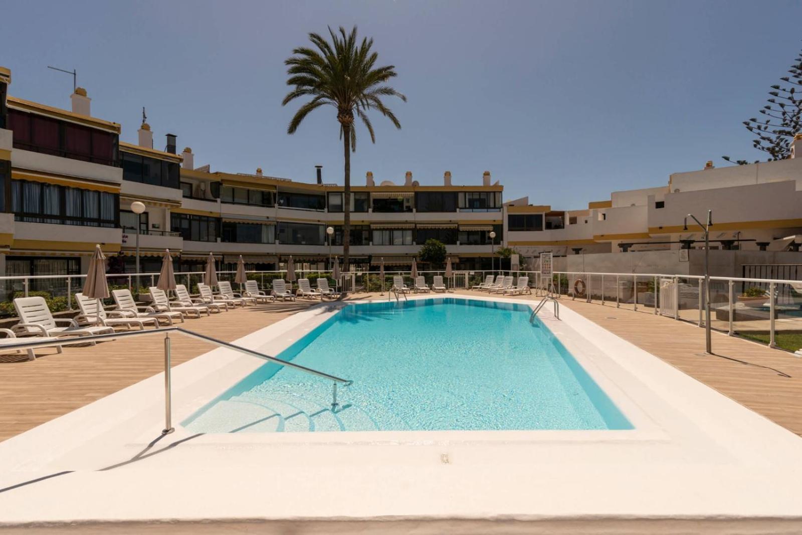 Lightbooking San Agustin Las Flores Eksteriør billede