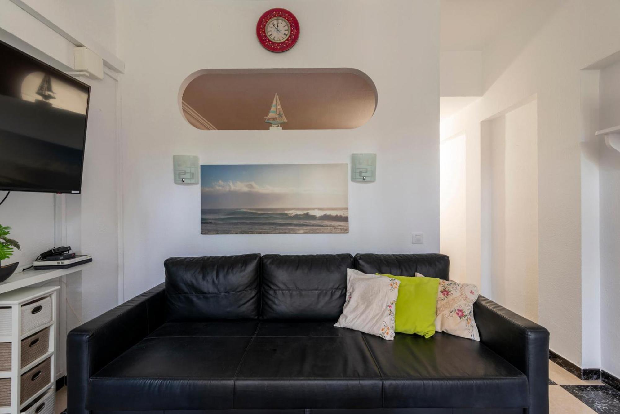 Lightbooking San Agustin Las Flores Eksteriør billede
